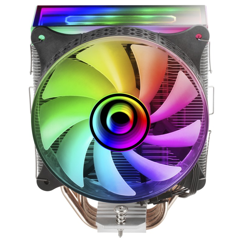 mars-gaming-mcpu-vr-negro-disipador-cpu-doble-espejo-infinito-argb-4-heatpipes-hct-tdp-180w-ventilador-ultra-silencioso-pwm-12cm