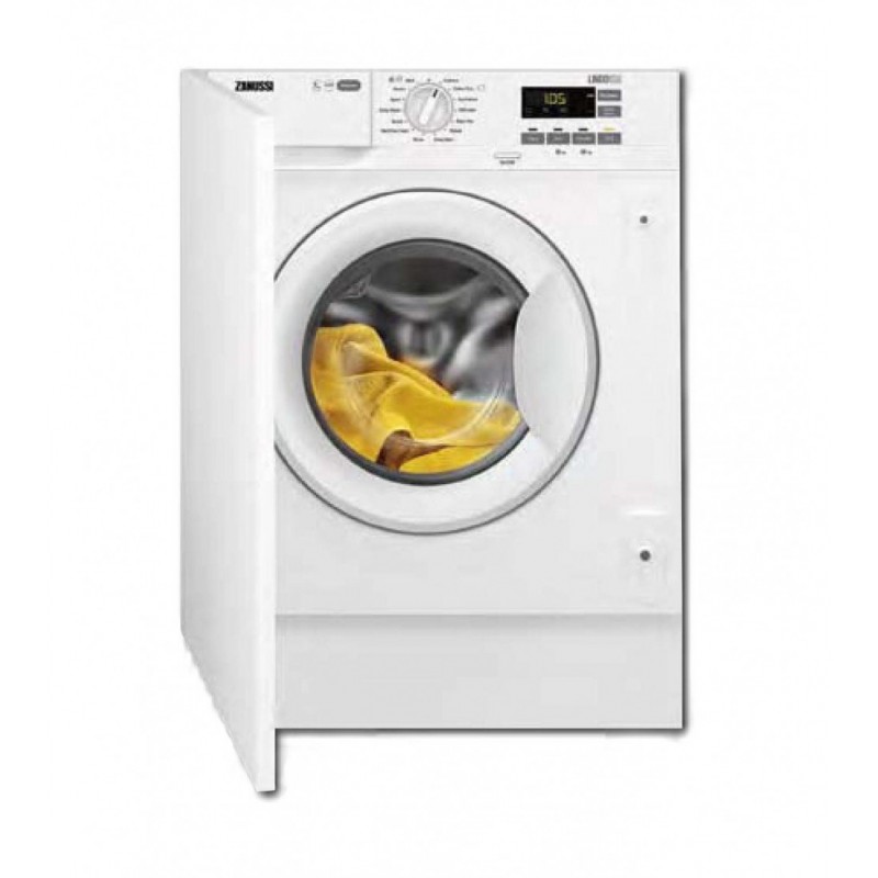 Lavadora Secadora Integrable AEG L7WEE741BI Clase E 7+4 kg 1600