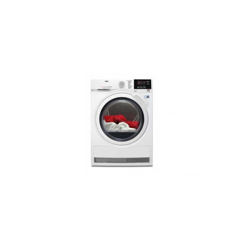 Comprar hotsell secadora aeg