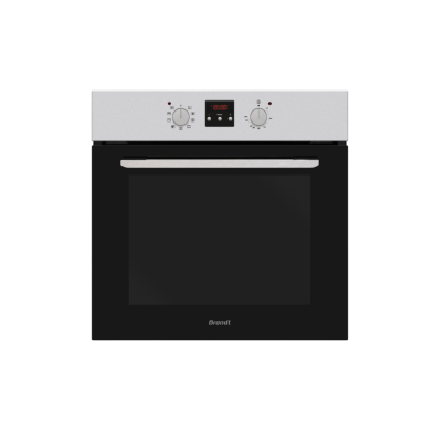 Horno multifunción Brandt  BOE1120X Terminación Inox