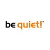 be quiet!